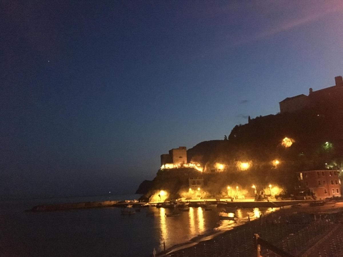 Le Cinque Vele ***** Cinque Terre Διαμέρισμα Μοντερόσο αλ Μάρε Εξωτερικό φωτογραφία
