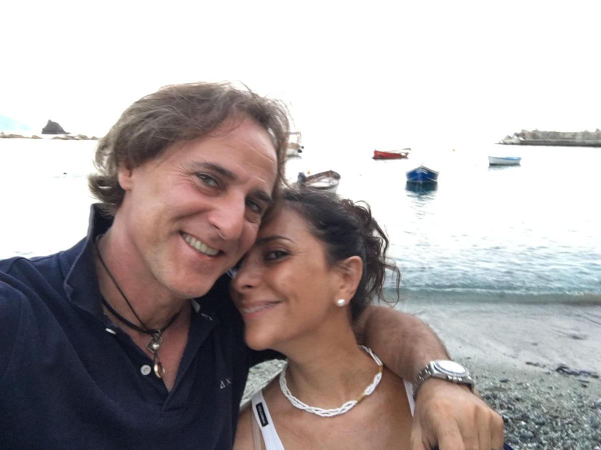 Le Cinque Vele ***** Cinque Terre Διαμέρισμα Μοντερόσο αλ Μάρε Εξωτερικό φωτογραφία