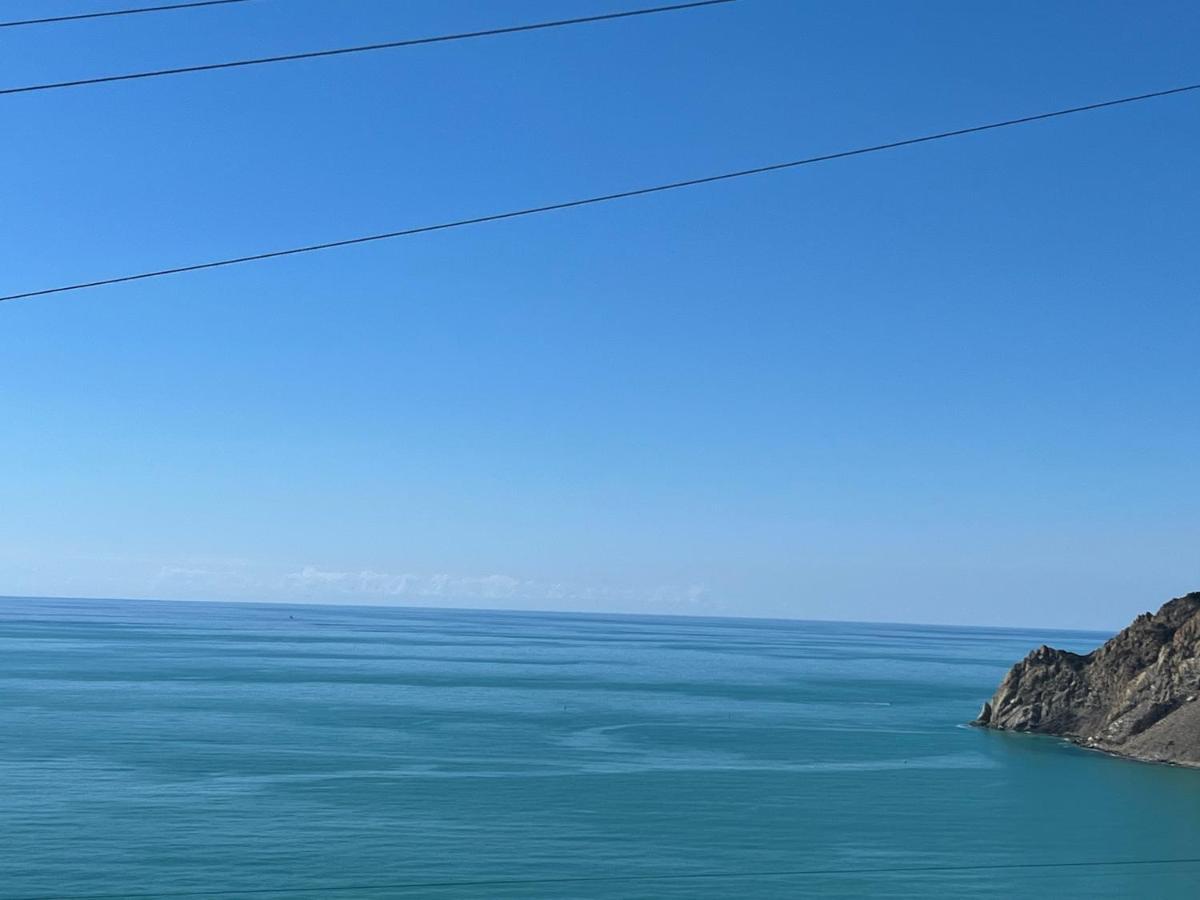 Le Cinque Vele ***** Cinque Terre Διαμέρισμα Μοντερόσο αλ Μάρε Εξωτερικό φωτογραφία