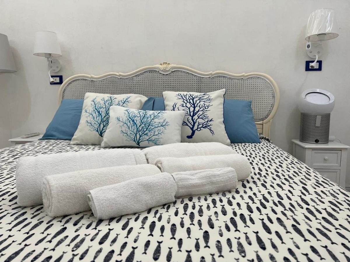 Le Cinque Vele ***** Cinque Terre Διαμέρισμα Μοντερόσο αλ Μάρε Εξωτερικό φωτογραφία